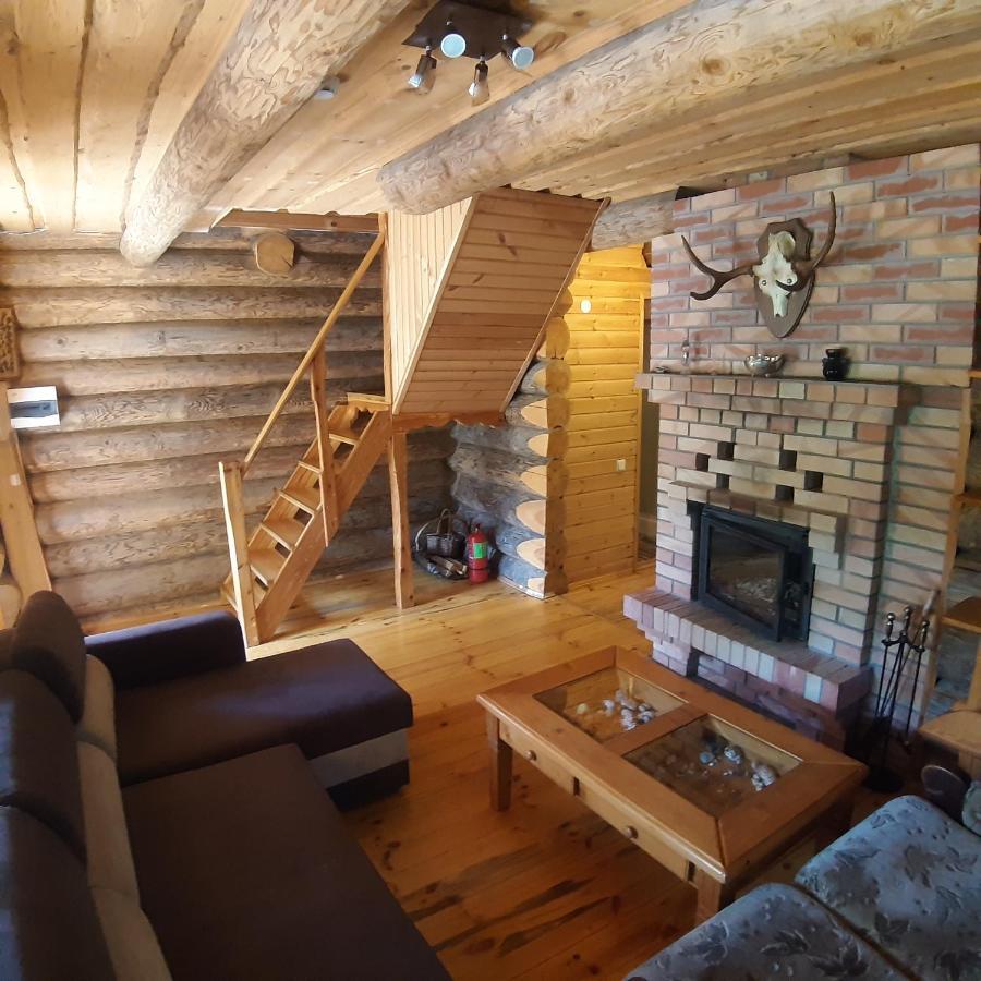 Casa vacanze Smiti Cuskumuiza