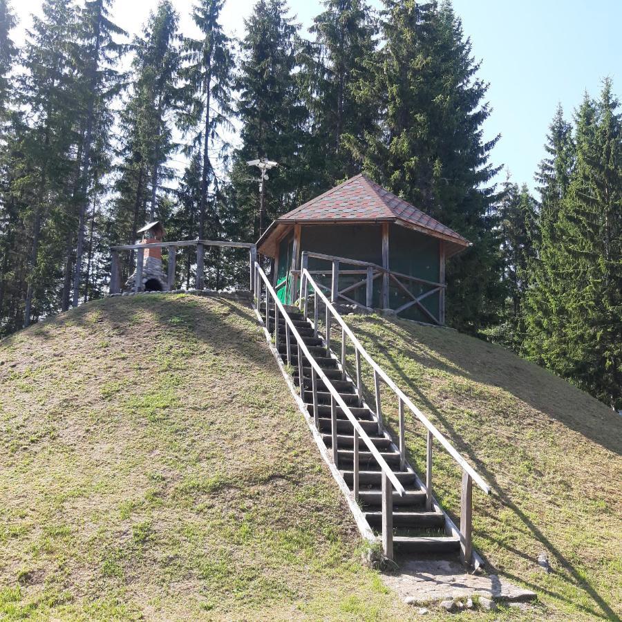 Casa vacanze Smiti Cuskumuiza