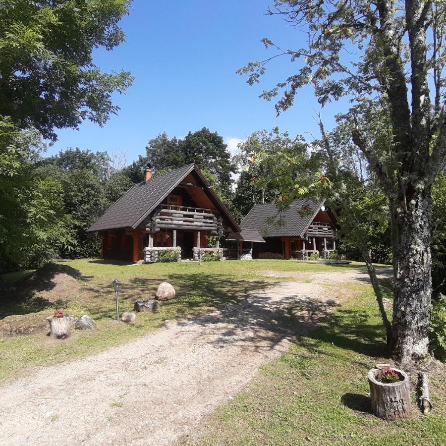 Casa vacanze Smiti Cuskumuiza